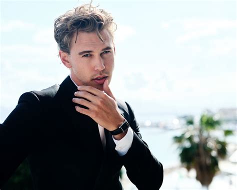 EXCLUSIVE: Austin Butler Named Cartier Ambassador 